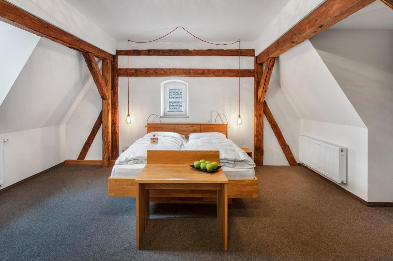 Schieners Hotel & Apfelhof Apartments Wemding Dış mekan fotoğraf