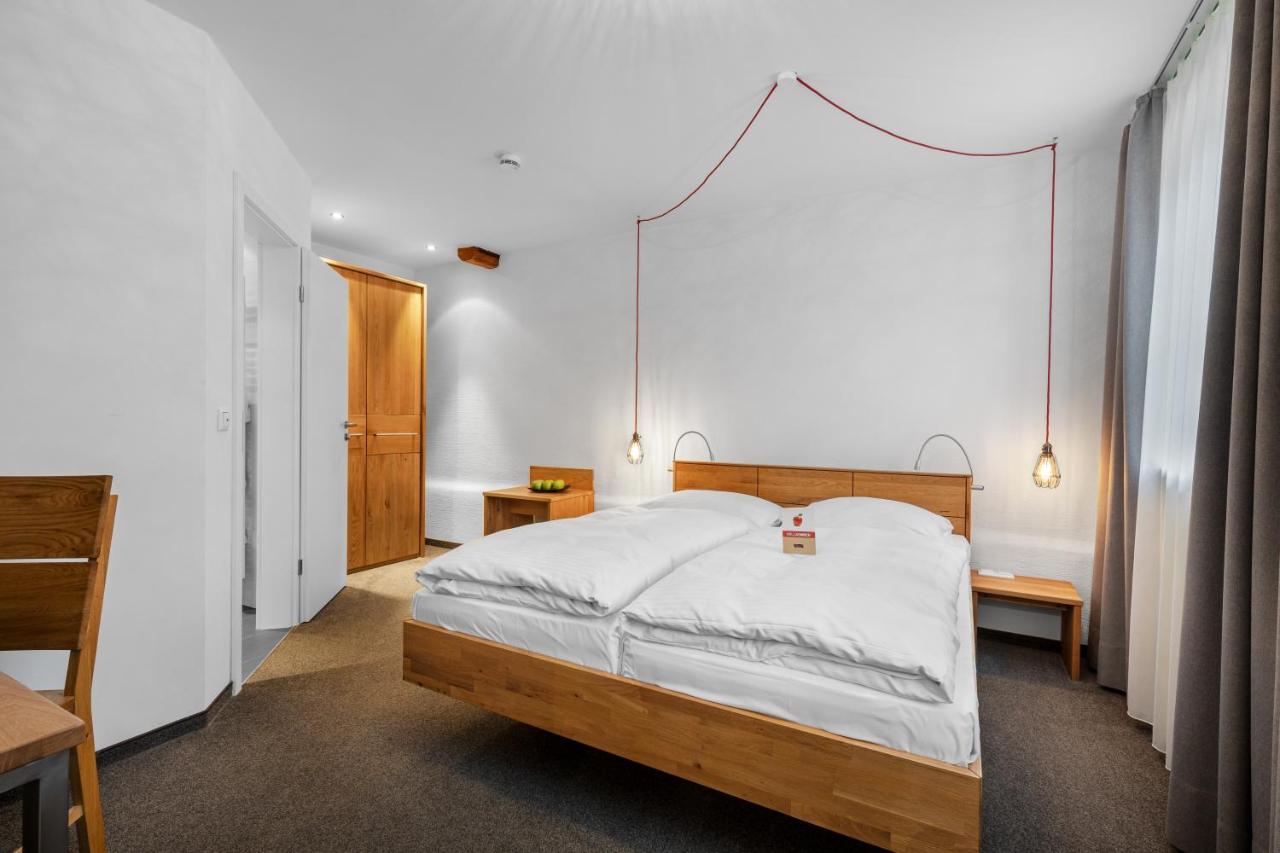 Schieners Hotel & Apfelhof Apartments Wemding Dış mekan fotoğraf