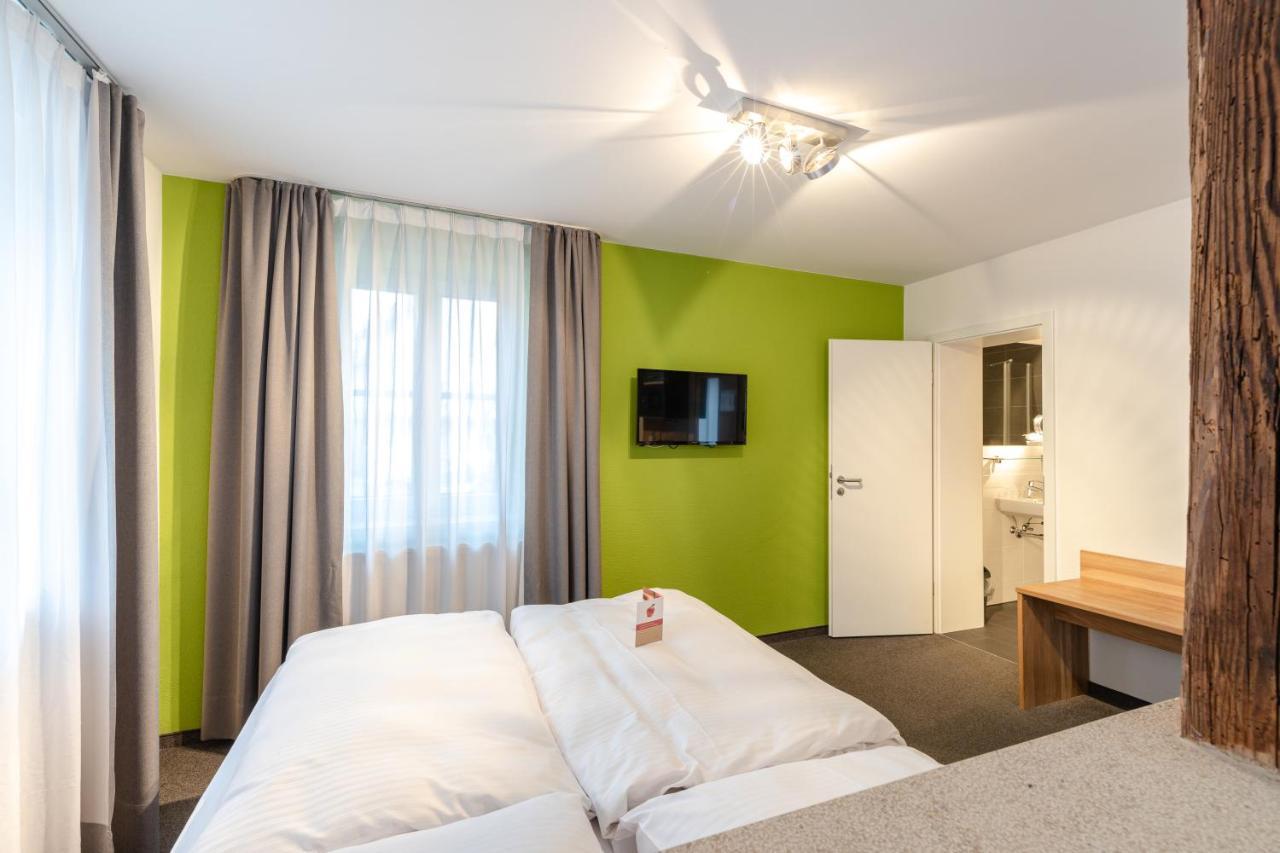 Schieners Hotel & Apfelhof Apartments Wemding Dış mekan fotoğraf