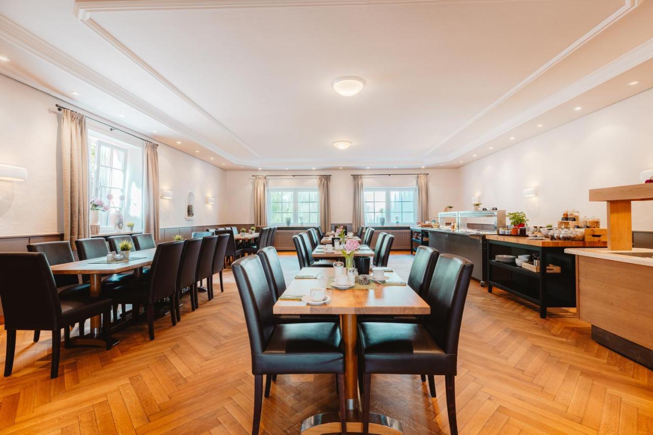 Schieners Hotel & Apfelhof Apartments Wemding Dış mekan fotoğraf